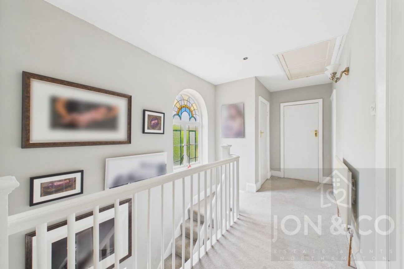 Booth Lane South | Northampton | NN3