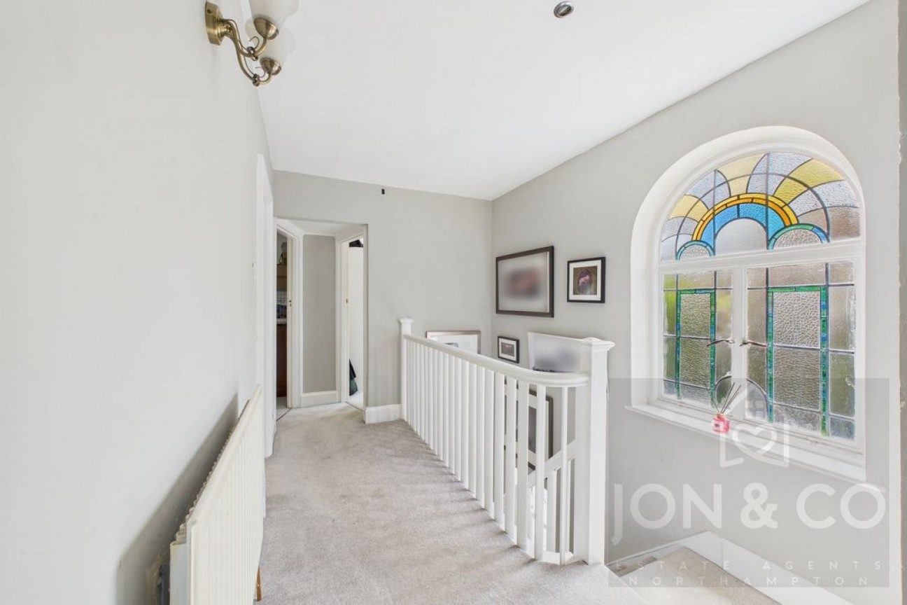 Booth Lane South | Northampton | NN3