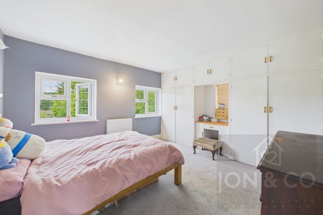 Booth Lane South | Northampton | NN3