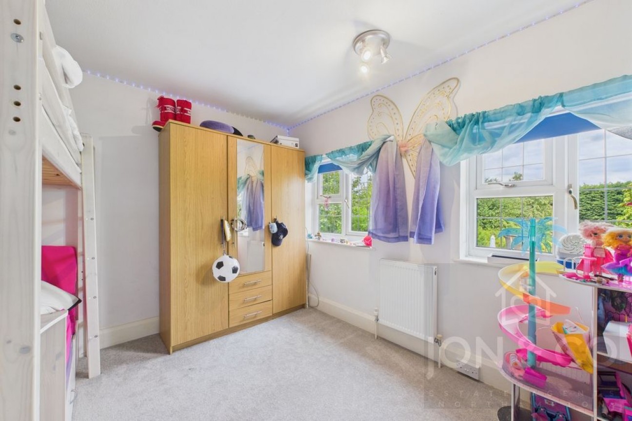 Booth Lane South | Northampton | NN3