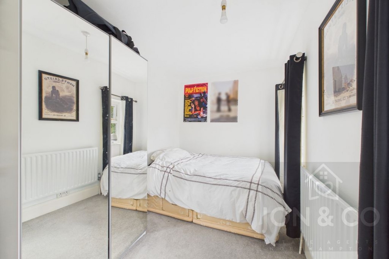 Booth Lane South | Northampton | NN3