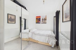 Booth Lane South | Northampton | NN3