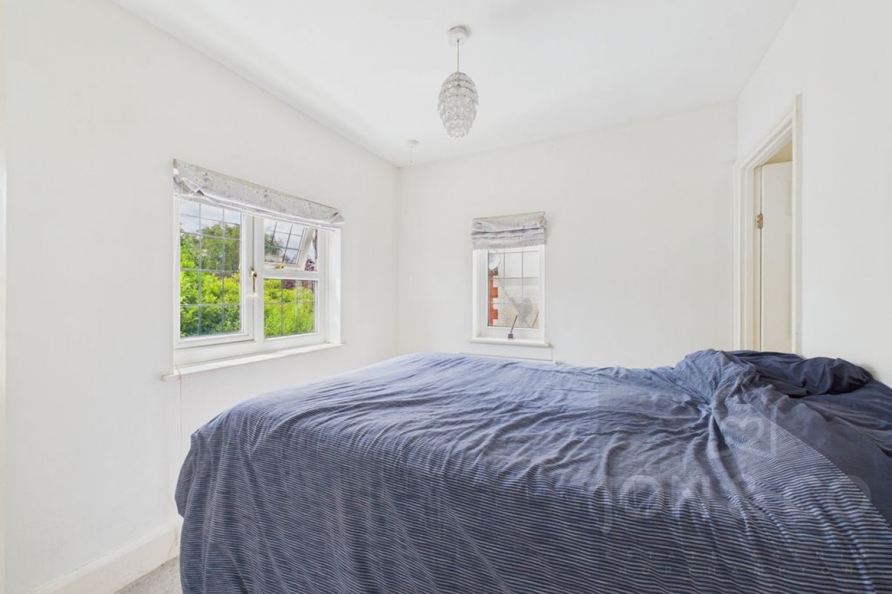 Booth Lane South | Northampton | NN3