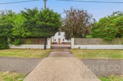 Booth Lane South | Northampton | NN3