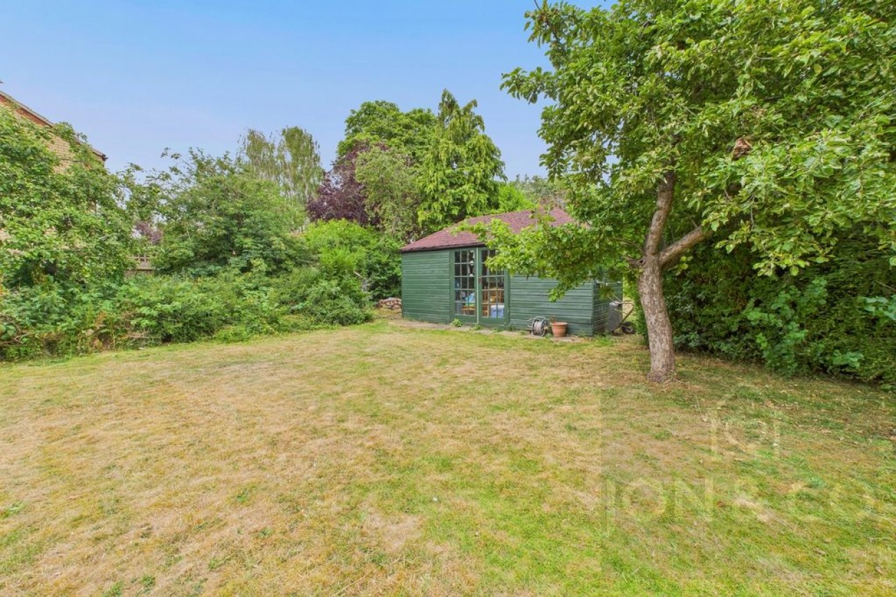 Booth Lane South | Northampton | NN3