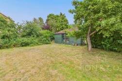 Booth Lane South | Northampton | NN3