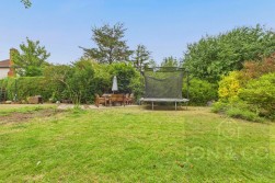 Booth Lane South | Northampton | NN3