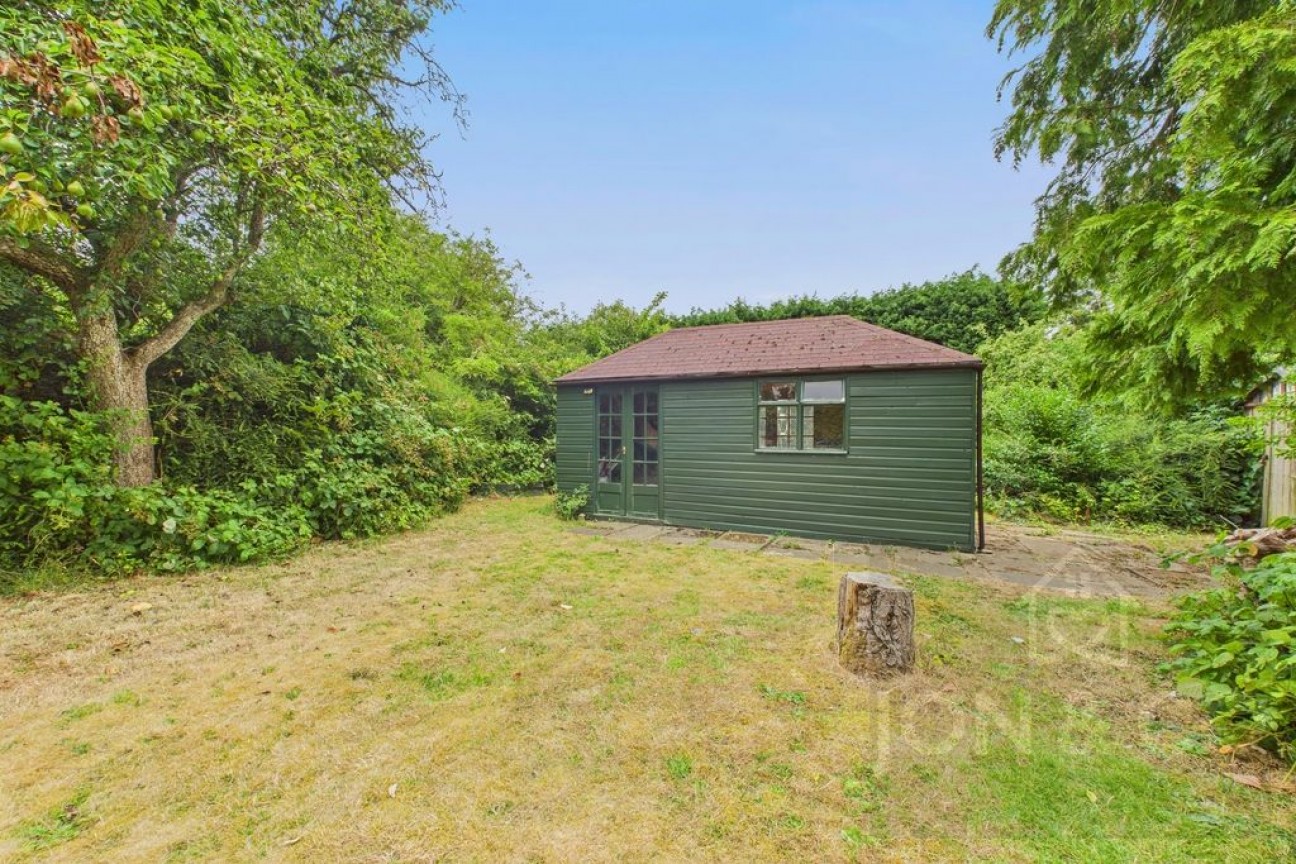 Booth Lane South | Northampton | NN3