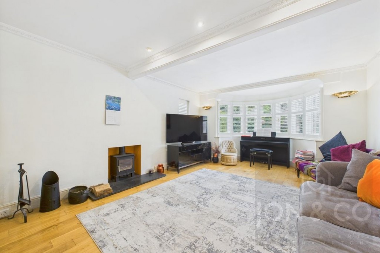 Booth Lane South | Northampton | NN3