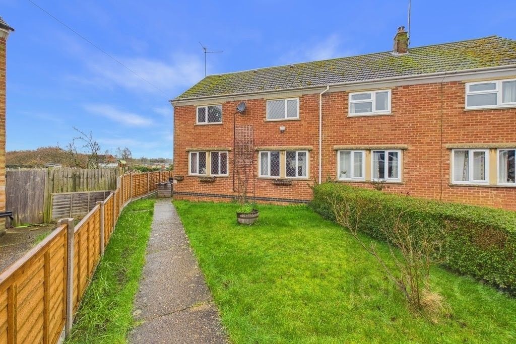 Carey Road | Hackleton | NN7