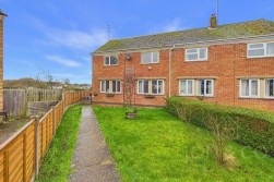 Carey Road | Hackleton | NN7