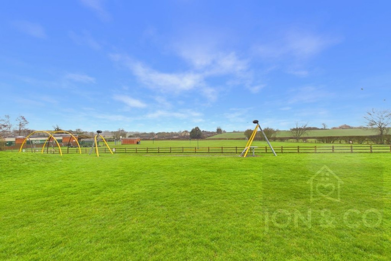 Carey Road | Hackleton | NN7