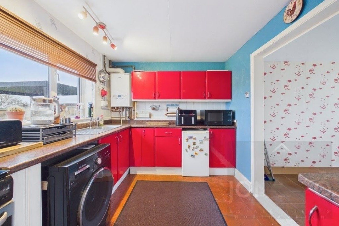 Carey Road | Hackleton | NN7