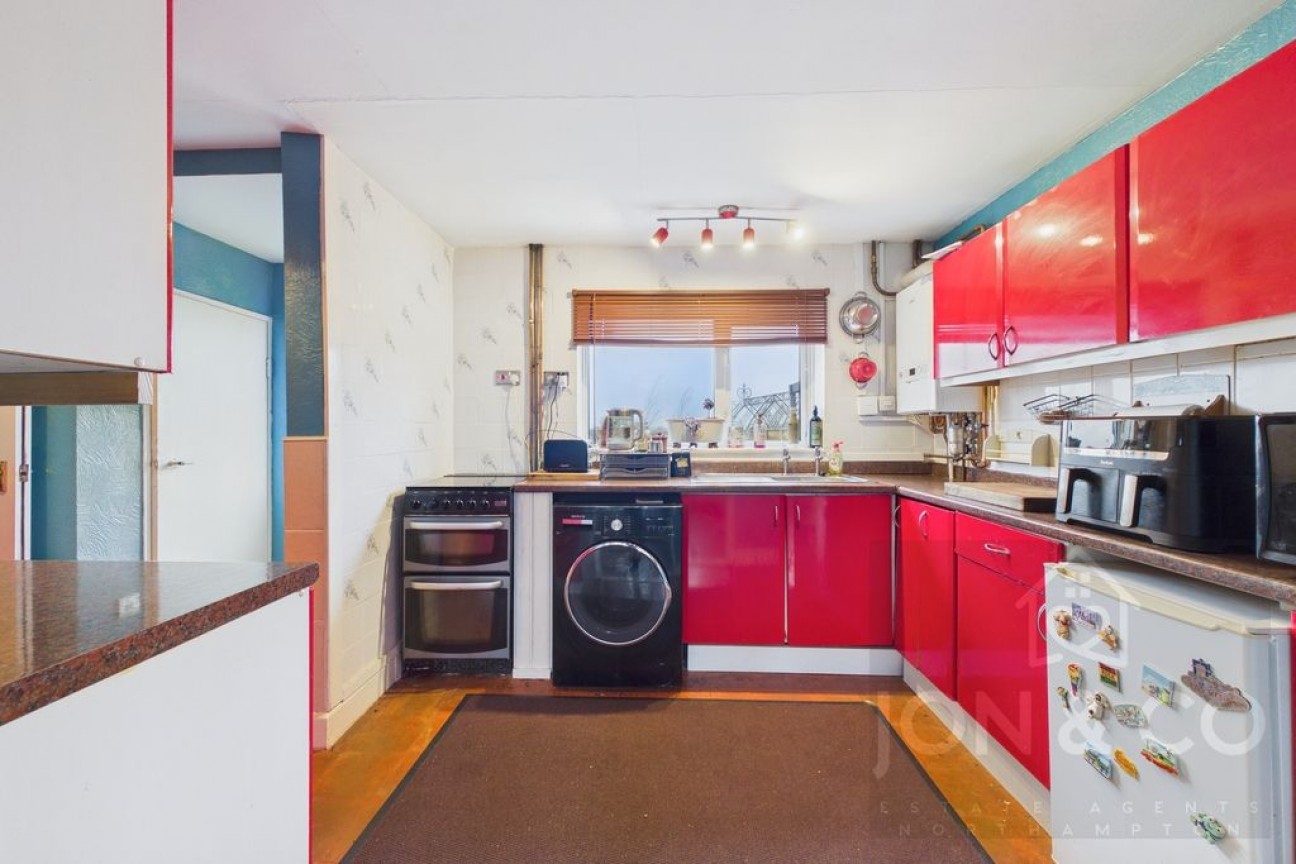 Carey Road | Hackleton | NN7