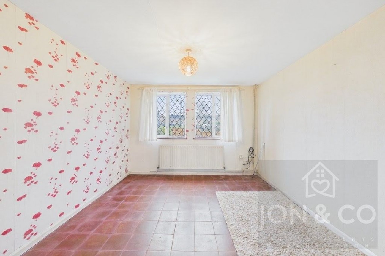 Carey Road | Hackleton | NN7