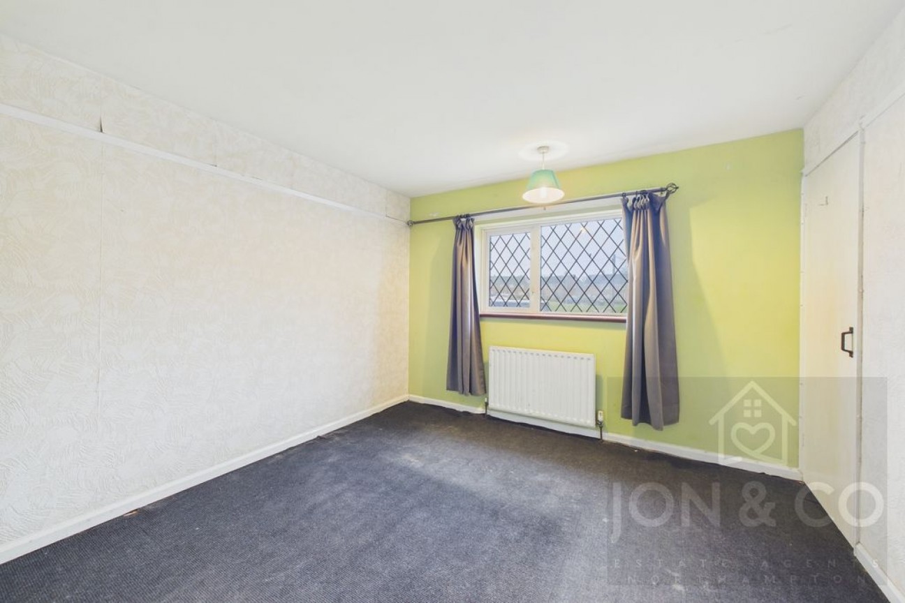 Carey Road | Hackleton | NN7