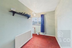 Carey Road | Hackleton | NN7