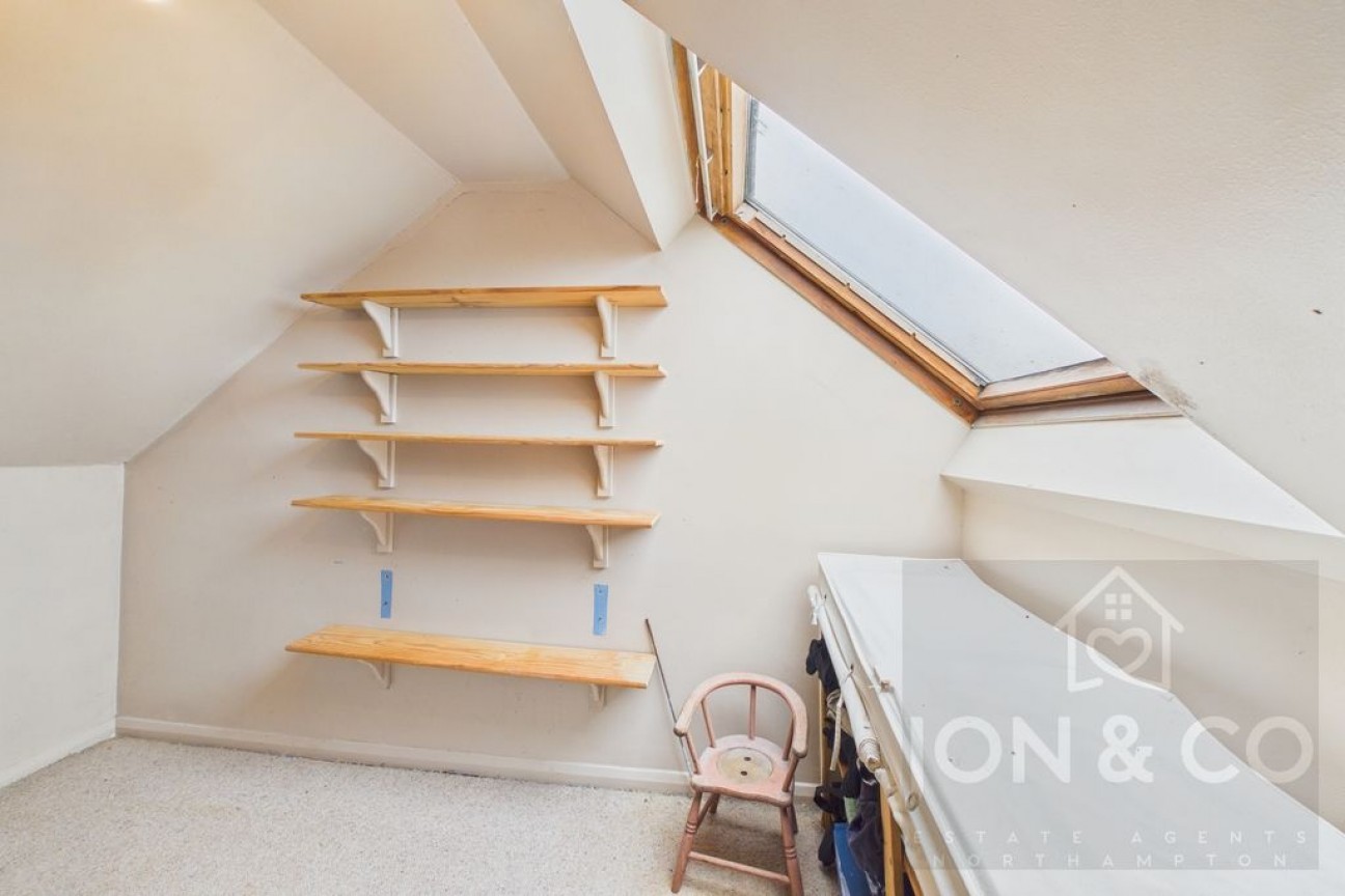 Carey Road | Hackleton | NN7