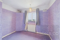 Carey Road | Hackleton | NN7