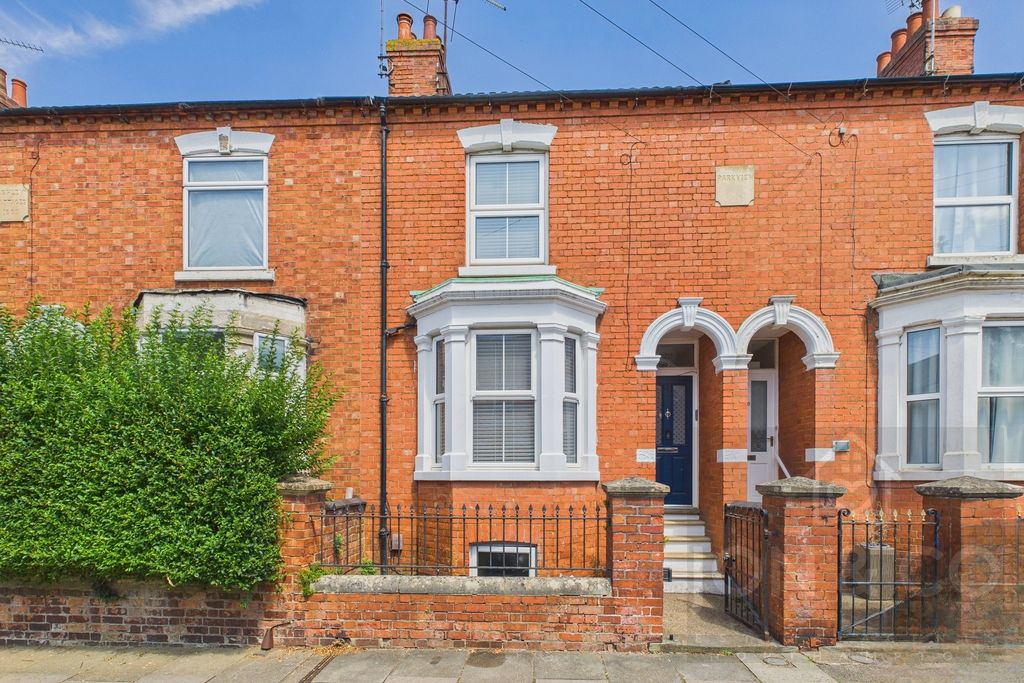 Washington Street | Kingsthorpe | NN2