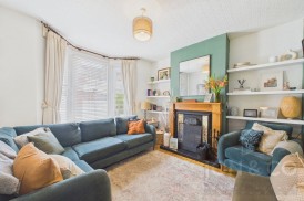 Washington Street | Kingsthorpe | NN2