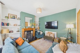 Washington Street | Kingsthorpe | NN2
