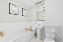 Turnpike | Moulton | NN3