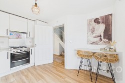 Turnpike | Moulton | NN3