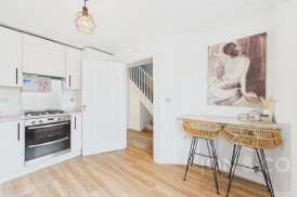 Turnpike | Moulton | NN3