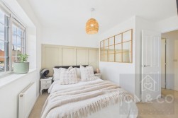 Turnpike | Moulton | NN3