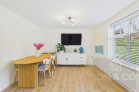 Lakeview Court | Little Billing | NN3