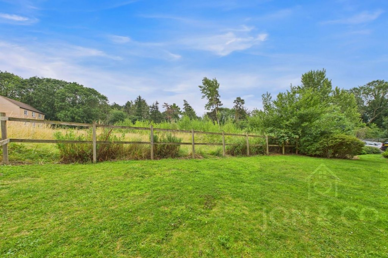 Lakeview Court | Little Billing | NN3