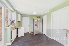 Manor Road | Moulton | NN3