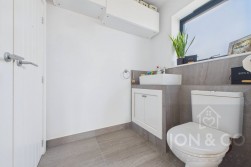 Grendon Road | Earls Barton | NN7