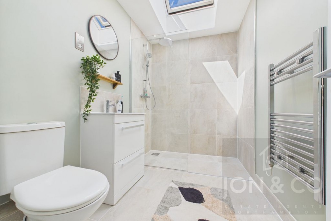 Grendon Road | Earls Barton | NN7