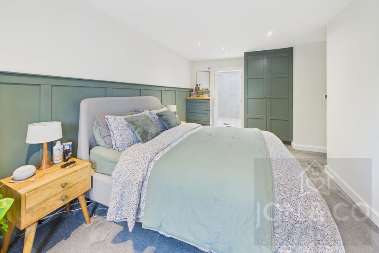 Grendon Road | Earls Barton | NN7