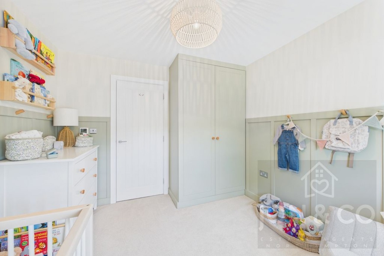 Grendon Road | Earls Barton | NN7