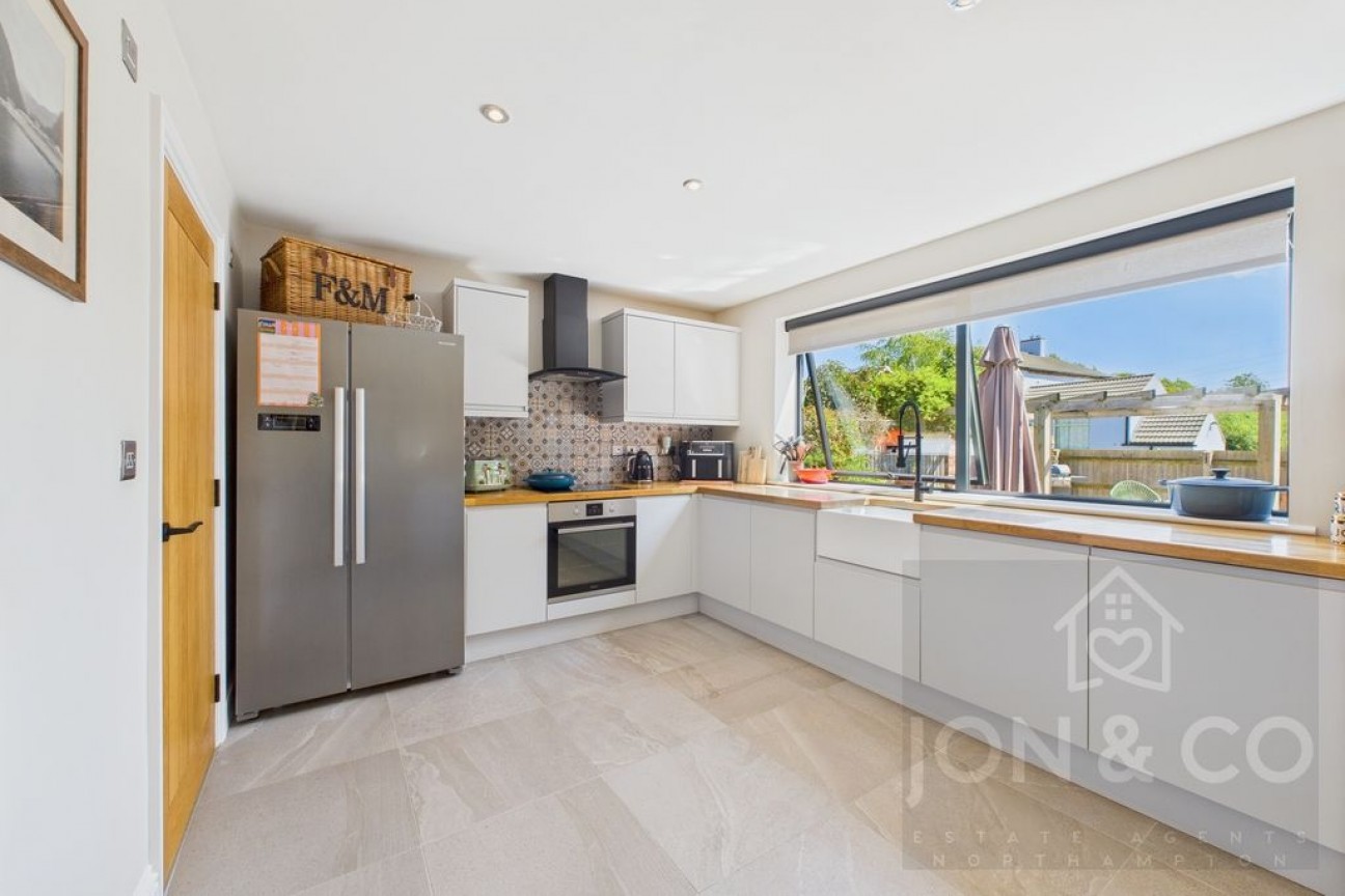 Grendon Road | Earls Barton | NN7