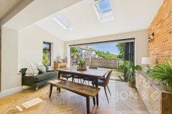 Grendon Road | Earls Barton | NN7