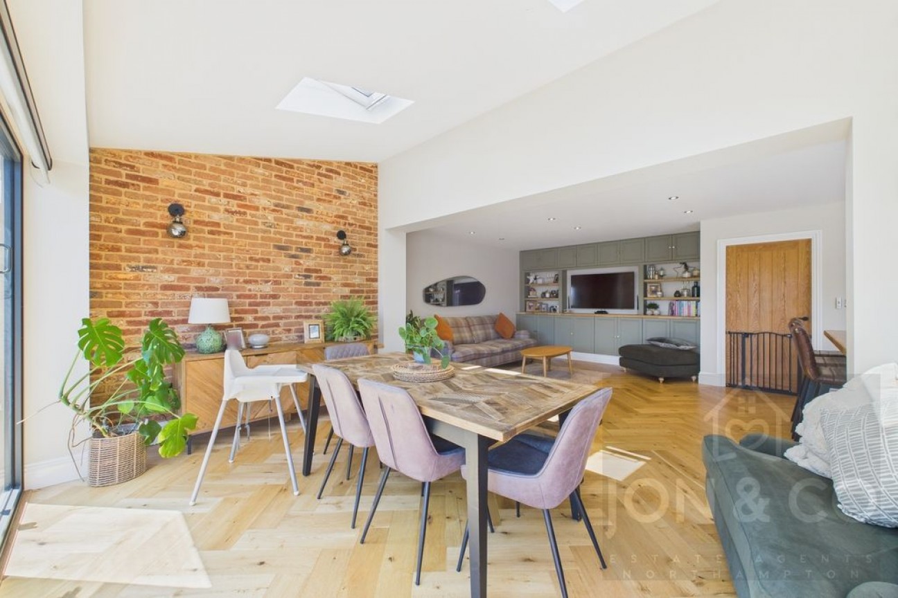 Grendon Road | Earls Barton | NN7
