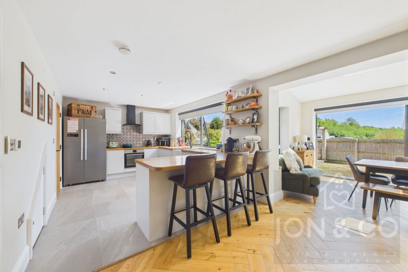 Grendon Road | Earls Barton | NN7
