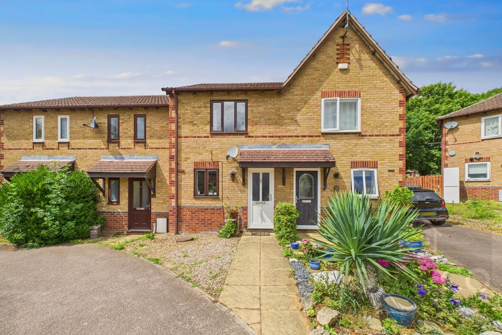 Breamar Crescent | Northampton | NN4