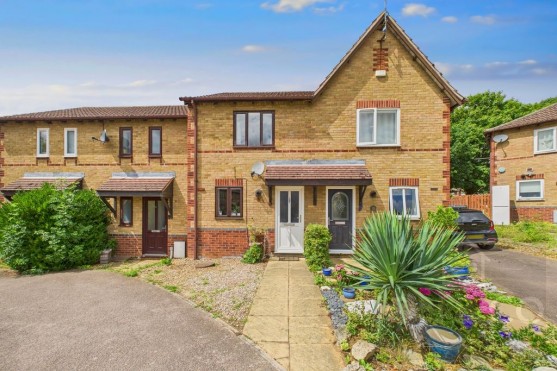 Breamar Crescent | Northampton | NN4
