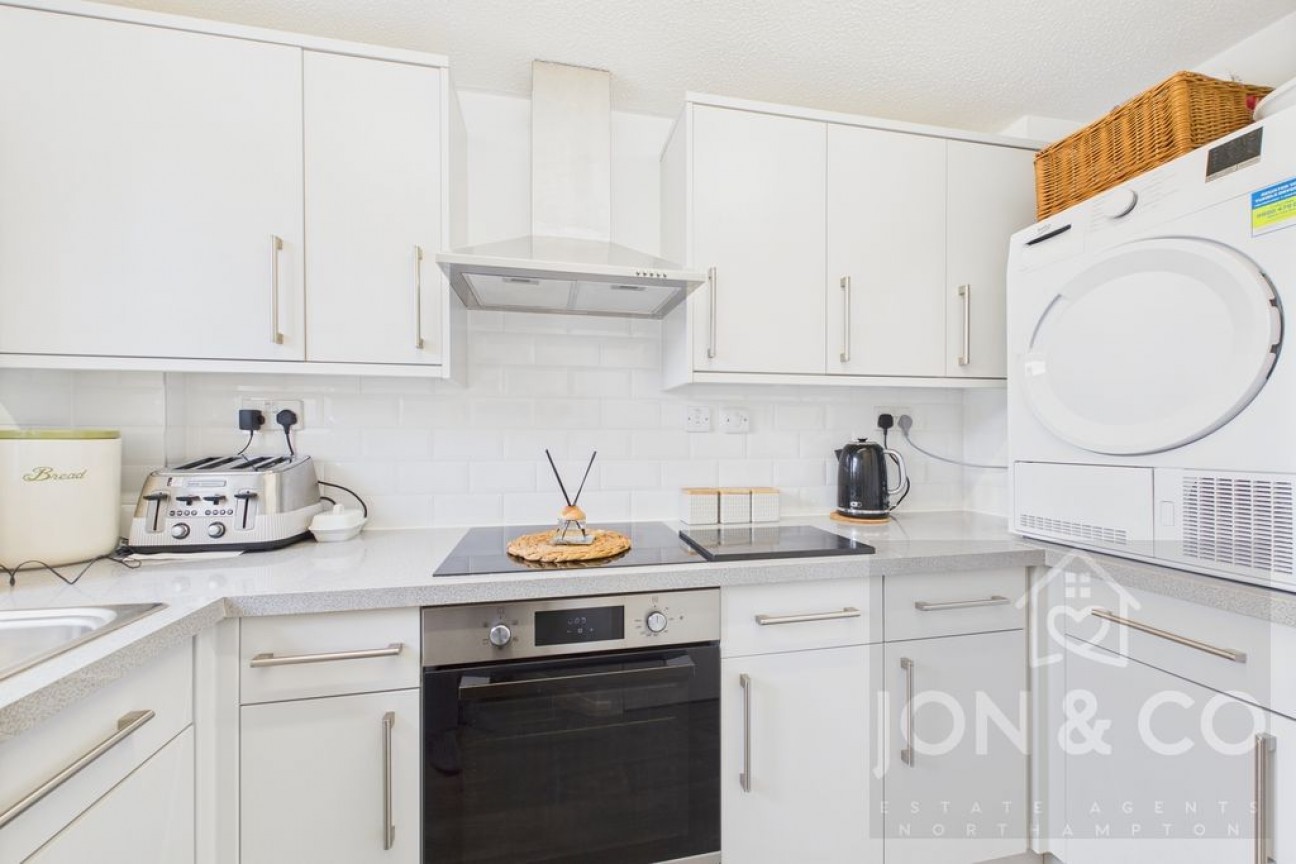 Braemar Crescent | Northampton | NN4