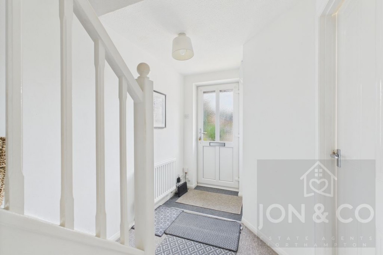 Braemar Crescent | Northampton | NN4