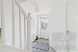 Braemar Crescent | Northampton | NN4