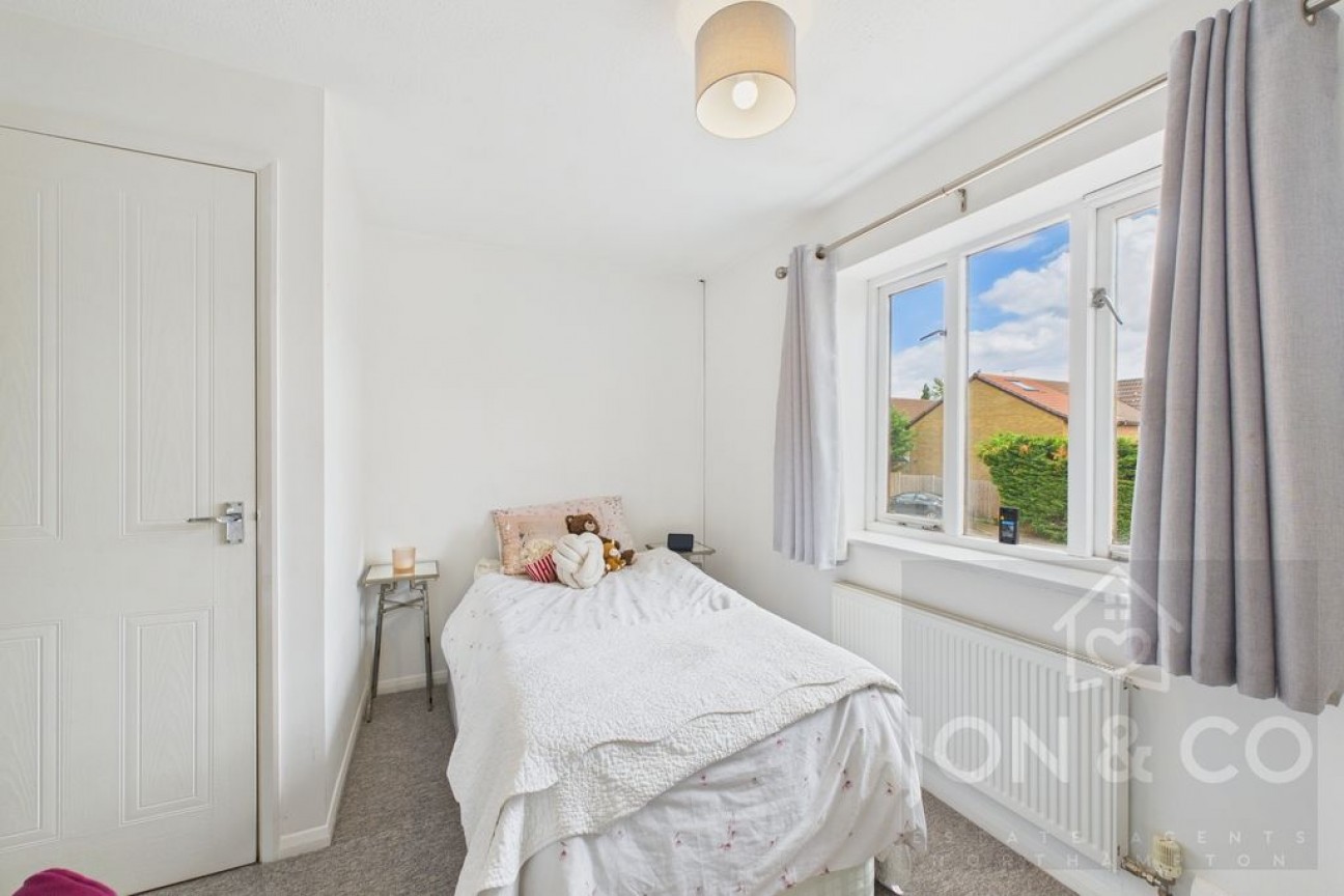 Braemar Crescent | Northampton | NN4