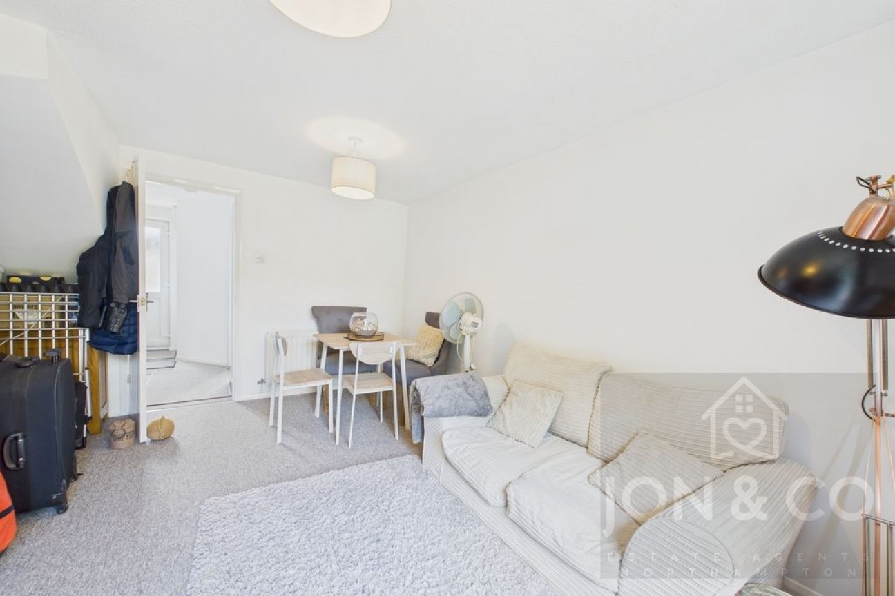 Braemar Crescent | Northampton | NN4