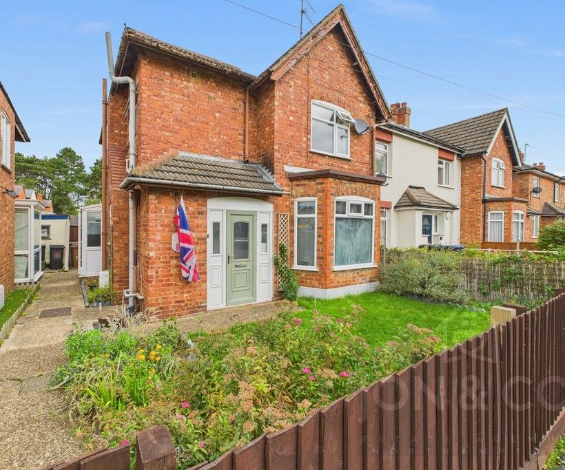 Lindsay Avenue | Abington | NN3
