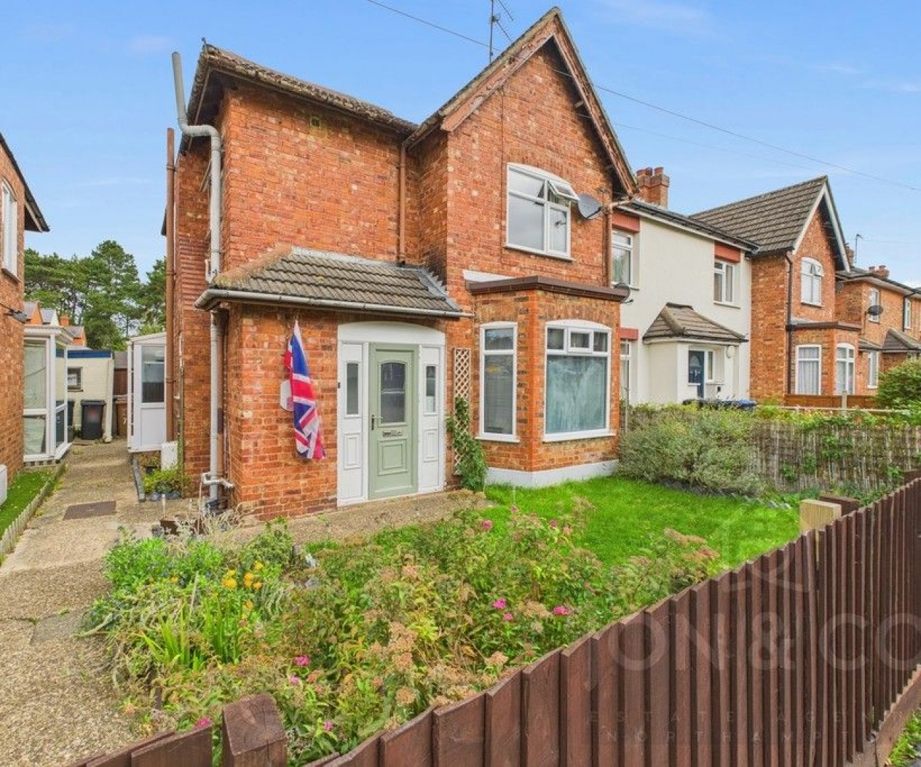 Lindsay Avenue | Abington | NN3